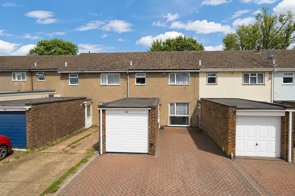 Northend, Hemel Hempstead, Hertfordshire, HP3 8TL