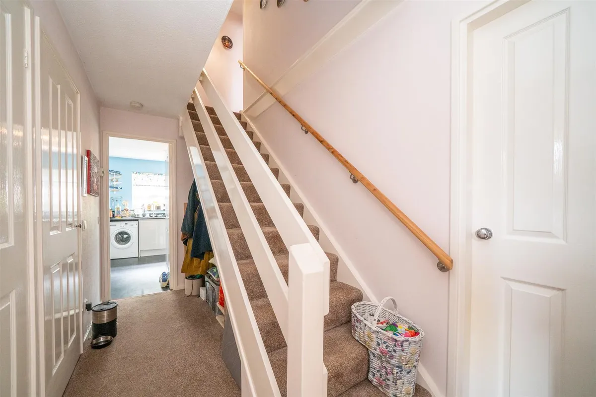 Northend, Hemel Hempstead, Hertfordshire, HP3 8TL