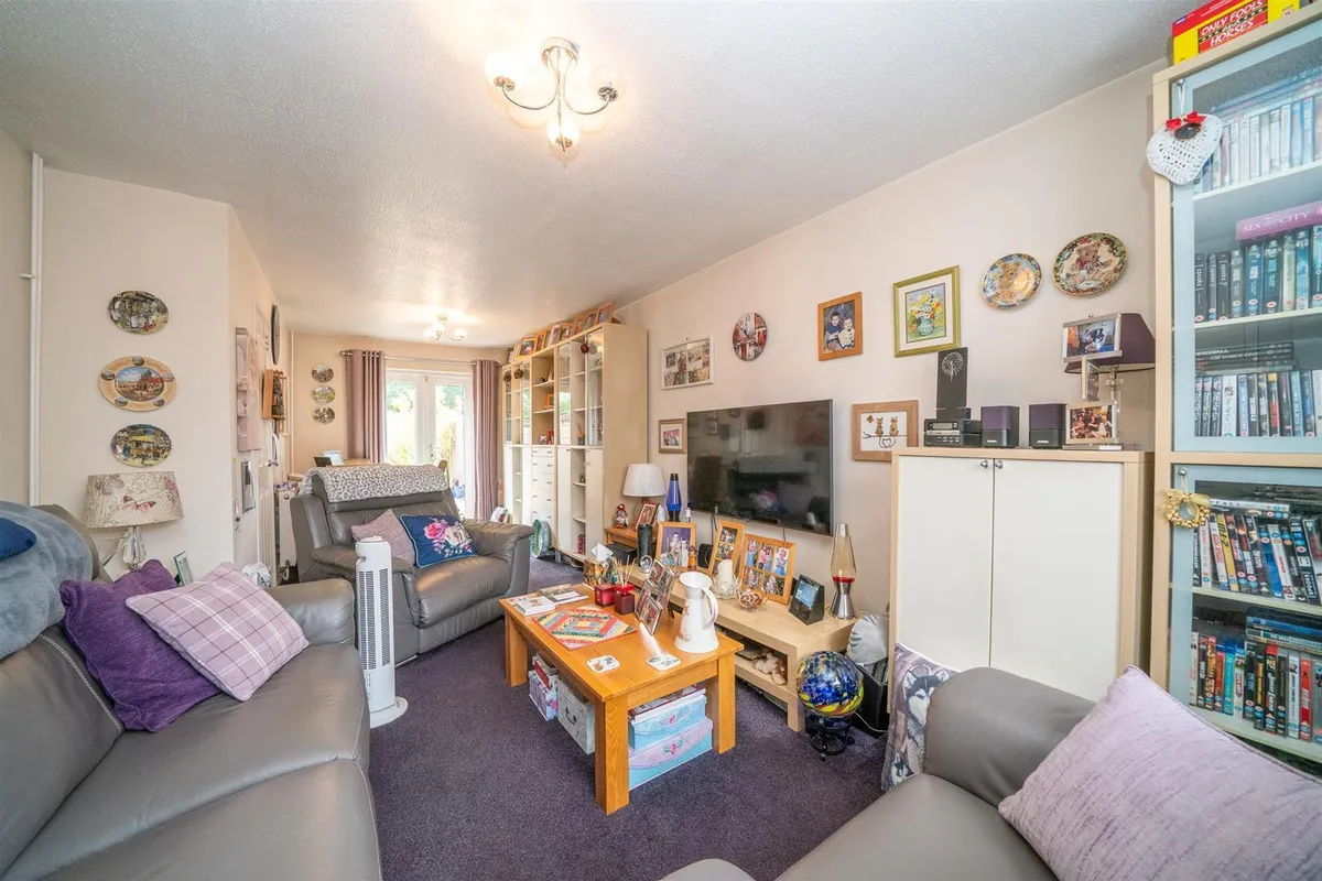 Northend, Hemel Hempstead, Hertfordshire, HP3 8TL