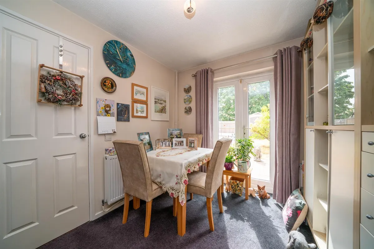 Northend, Hemel Hempstead, Hertfordshire, HP3 8TL