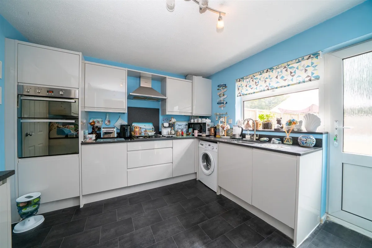 Northend, Hemel Hempstead, Hertfordshire, HP3 8TL