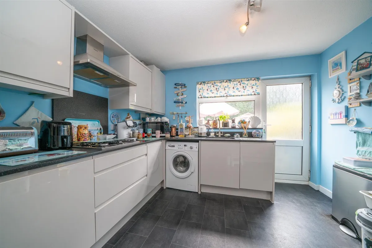 Northend, Hemel Hempstead, Hertfordshire, HP3 8TL