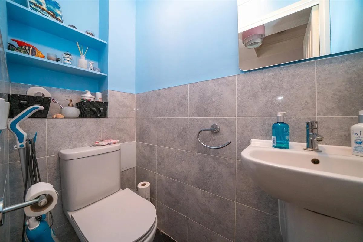 Northend, Hemel Hempstead, Hertfordshire, HP3 8TL