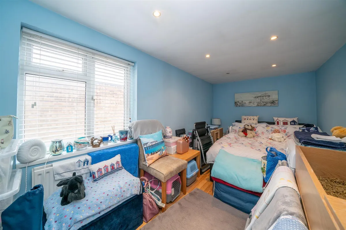 Northend, Hemel Hempstead, Hertfordshire, HP3 8TL
