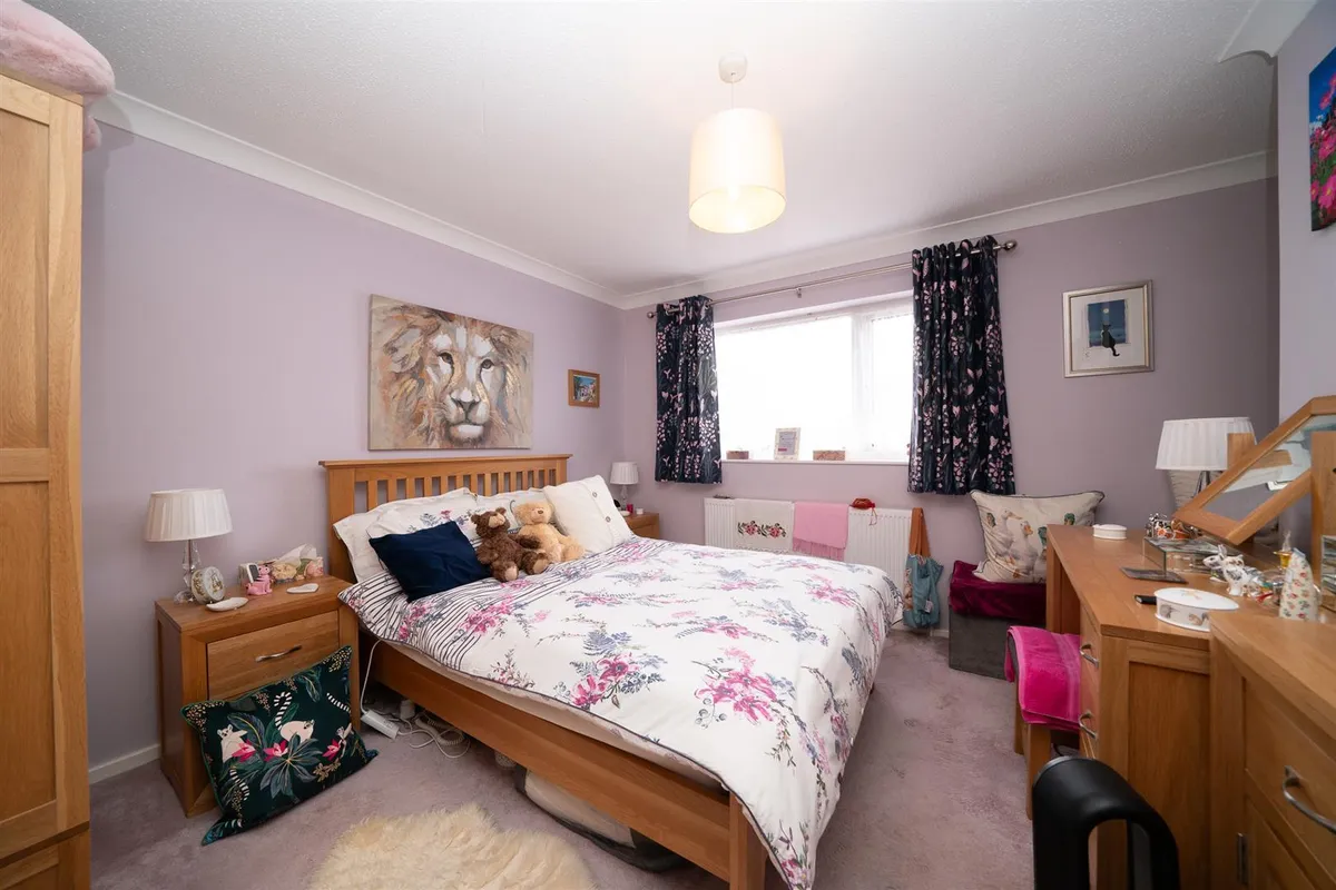 Northend, Hemel Hempstead, Hertfordshire, HP3 8TL