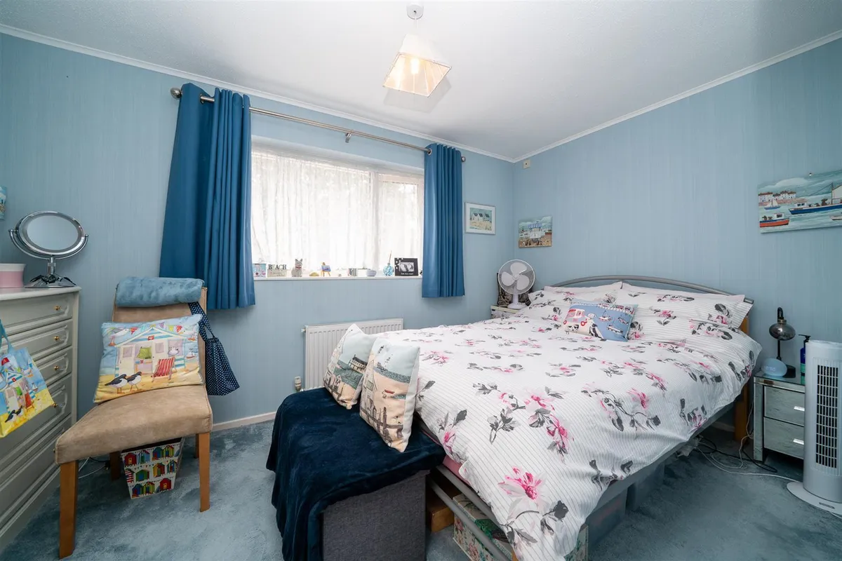 Northend, Hemel Hempstead, Hertfordshire, HP3 8TL