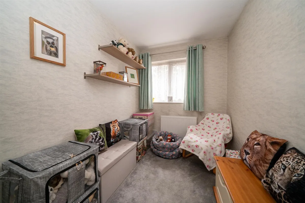 Northend, Hemel Hempstead, Hertfordshire, HP3 8TL
