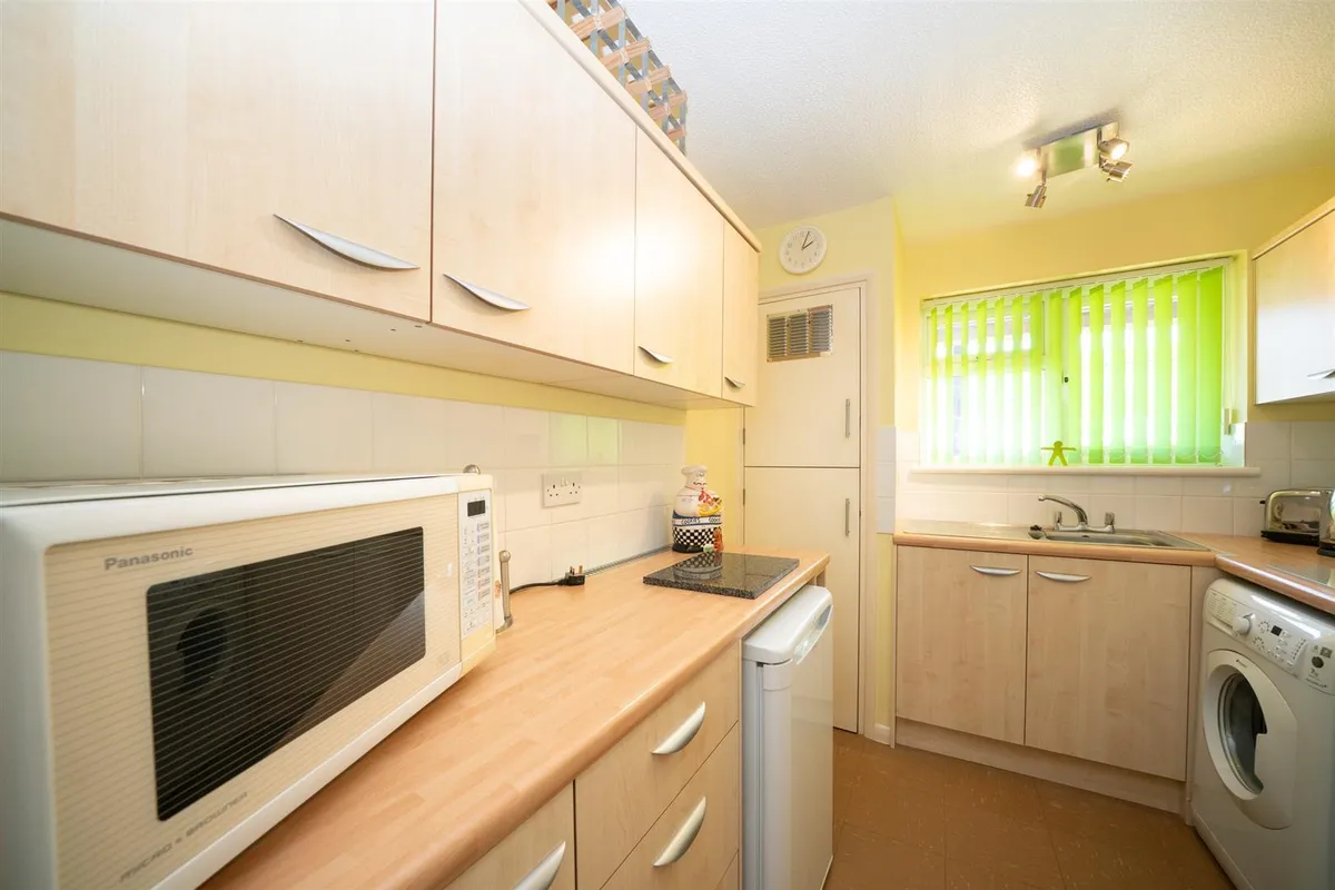Waveney, Hemel Hempstead, Hertfordshire, HP2 6DQ
