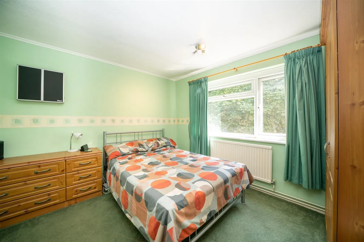 Waveney, Hemel Hempstead, Hertfordshire, HP2 6DQ