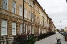 Great Pulteney Street, Bath