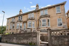 Lower Oldfield Park, Bath