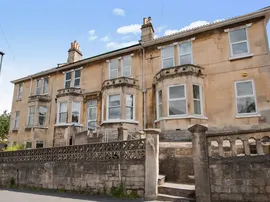Lower Oldfield Park, Bath photo