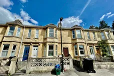 Junction Avenue, Bath