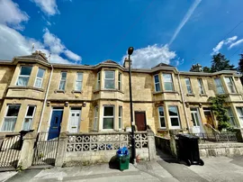 Junction Avenue, Bath photo