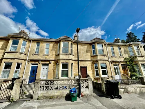 Junction Avenue, Bathphoto