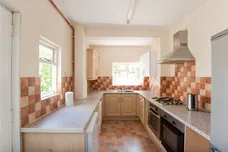 Lower Oldfield Park, Bath
