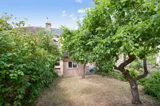 Lower Oldfield Park, Bath