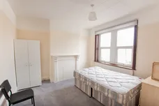 Lower Oldfield Park, Bath