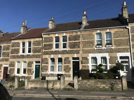 Claude Avenue, Bath photo