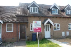 Admirals Drive, Wisbech