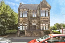 Upper Town Street, Bramley, Leeds