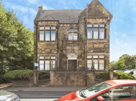 Upper Town Street, Bramley, Leeds photo