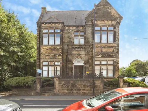 Upper Town Street, Bramley, Leedsphoto