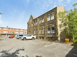 Upper Town Street, Bramley, Leeds photo