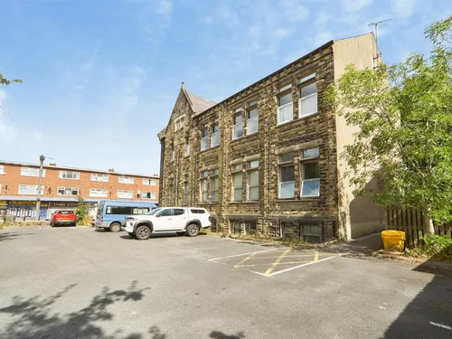 Upper Town Street, Bramley, Leedsphoto