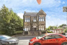 Upper Town Street, Bramley, Leeds