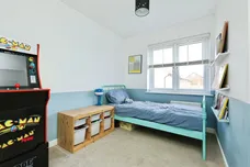 Bluebell Close, Carlton-In-Lindrick, Worksop