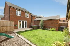 Bluebell Close, Carlton-In-Lindrick, Worksop