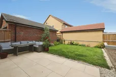 Bluebell Close, Carlton-In-Lindrick, Worksop