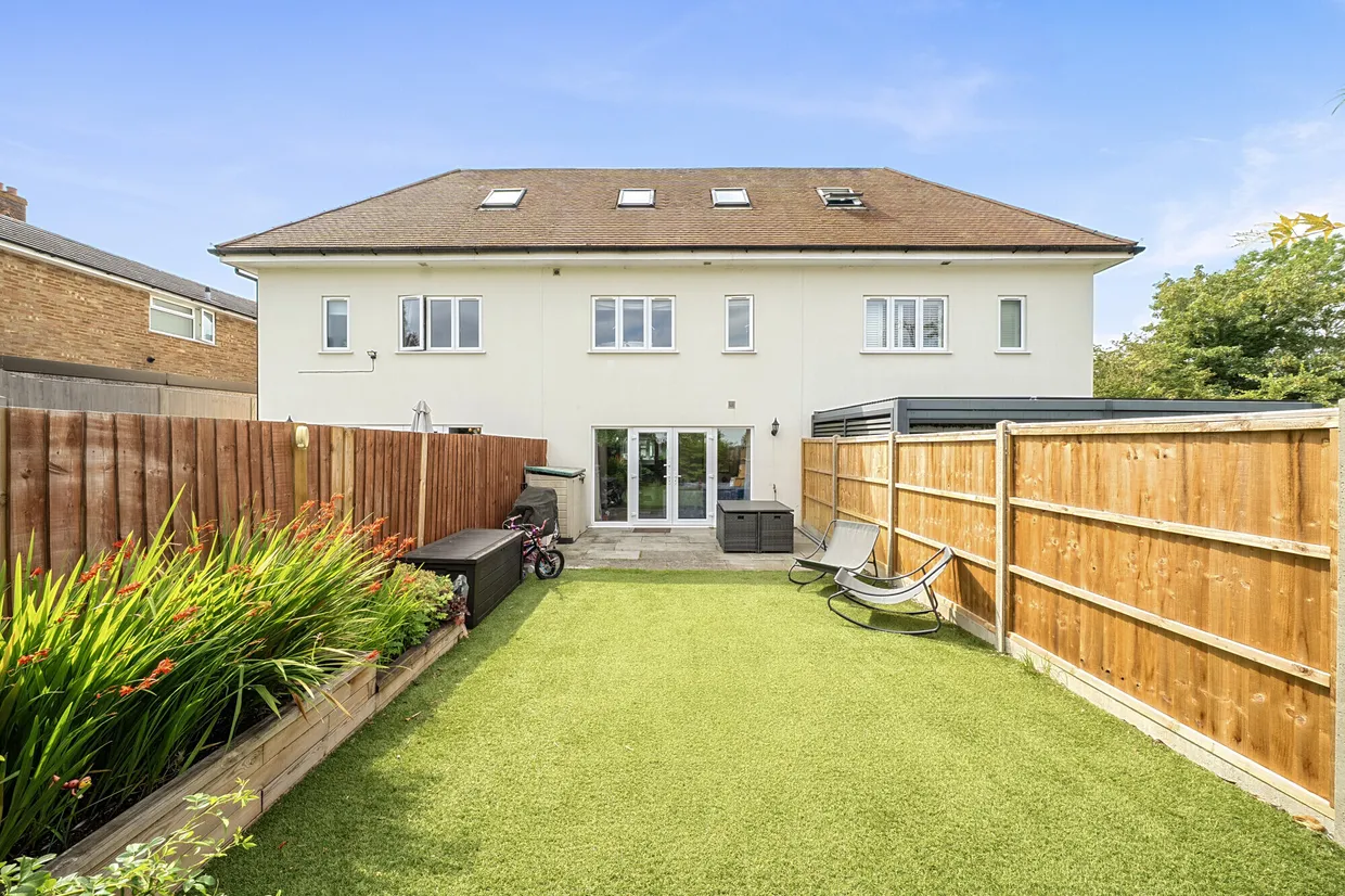 Claremont Road, Redhill, RH1 photo 5