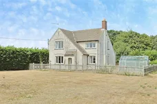North Burlingham, NORWICH