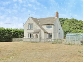 North Burlingham, NORWICH photo