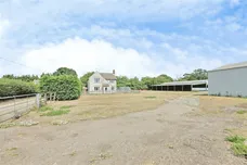 North Burlingham, NORWICH