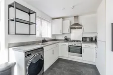Speight Crescent, KETTERING