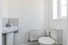 Speight Crescent, KETTERING