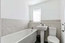 Speight Crescent, KETTERING