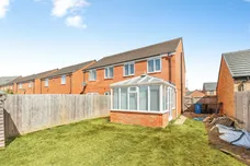 Speight Crescent, KETTERING