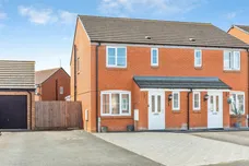 Speight Crescent, KETTERING