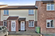 Pyehurn Mews, Taverham, NORWICH