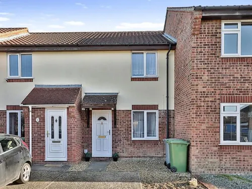 Pyehurn Mews, Taverham, NORWICHphoto