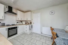 Pyehurn Mews, Taverham, NORWICH