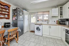 Pyehurn Mews, Taverham, NORWICH