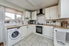 Pyehurn Mews, Taverham, NORWICH