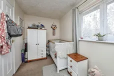 Pyehurn Mews, Taverham, NORWICH