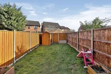 Pyehurn Mews, Taverham, NORWICH