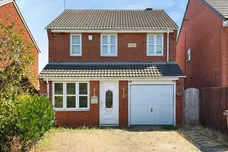 Nicholson Close, Beverley